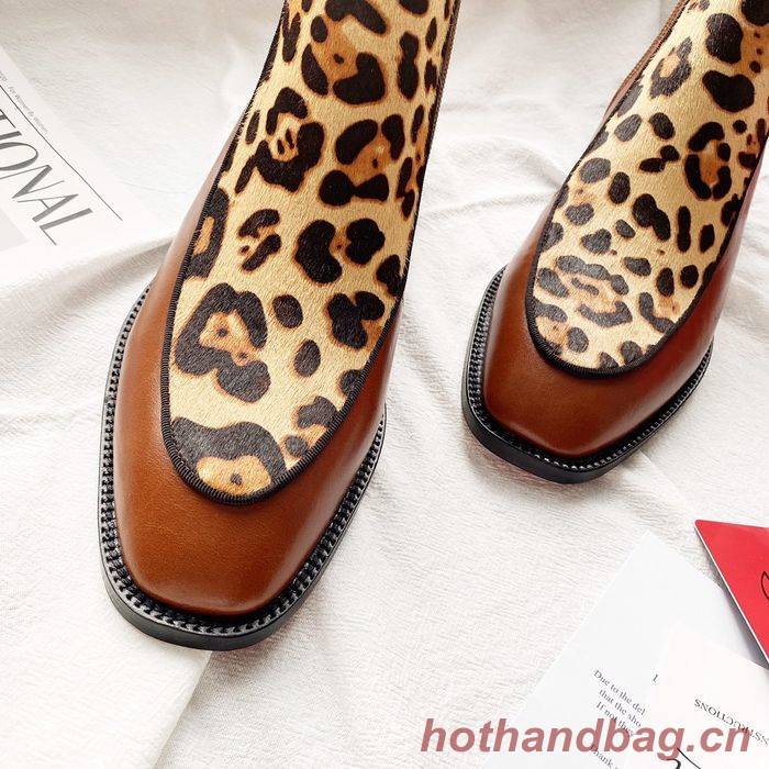 Christian Louboutin shoes CL00043